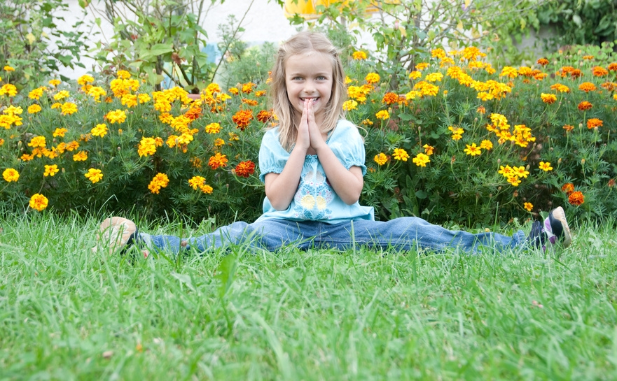 Kind Yoga