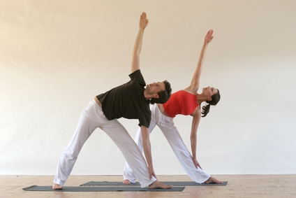Personal Yoga